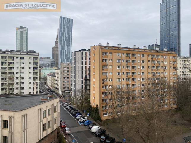 Mieszkanie Sprzedaż  Wola Twarda 18